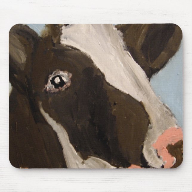 Tapis De Souris monde de terre d'erics de ginsburg d'Éric (Devant)