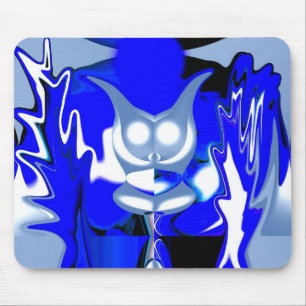 Tapis De Souris Monde spirituel