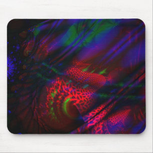 Tapis De Souris Mondes perdus