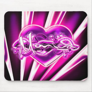 Tapis De Souris Monica