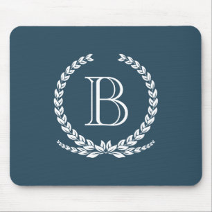 Tapis De Souris Monogram design
