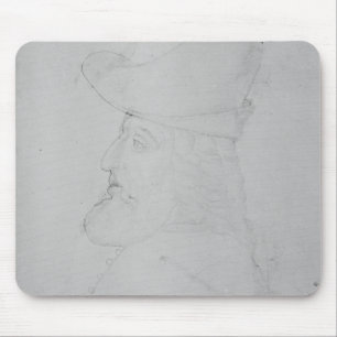 Tapis De Souris Monsieur John Mandeville