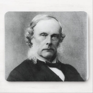 Tapis De Souris Monsieur Joseph Lister
