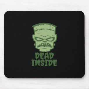 Tapis De Souris Monstre de Dead Inside