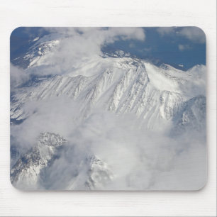Tapis De Souris Montagne Mousepad