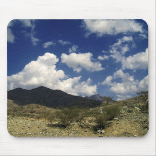 Tapis De Souris Montagnes