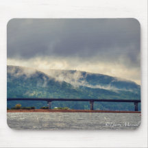 Montagnes - Après la pluie