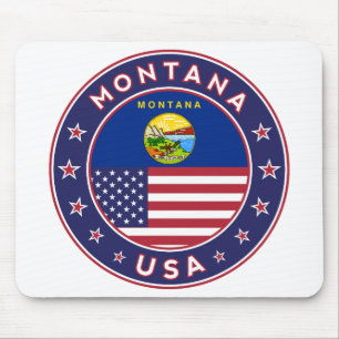 Tapis De Souris Montana