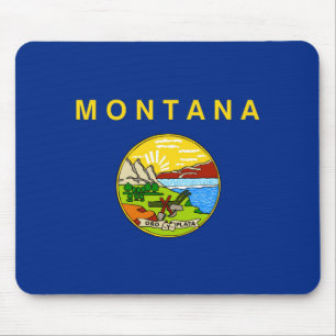 Tapis De Souris Montana