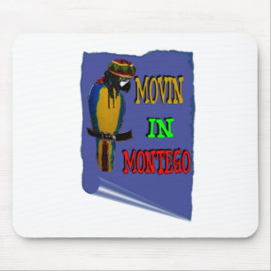Tapis De Souris Montego