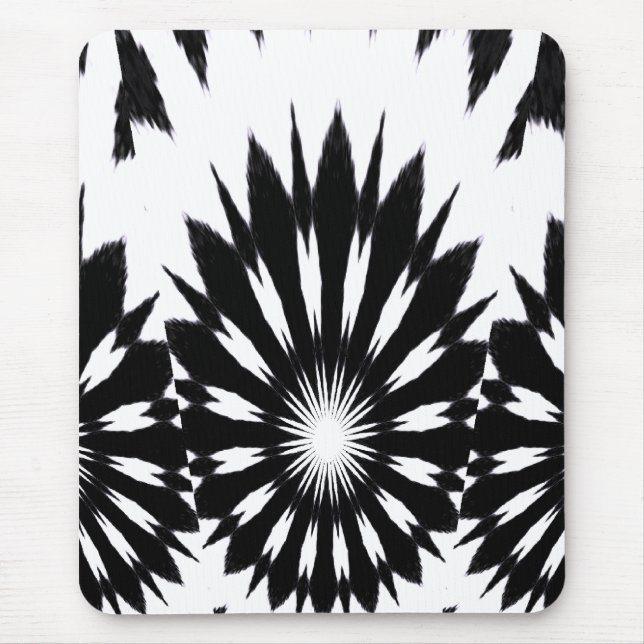 Tapis De Souris Monter (Devant)