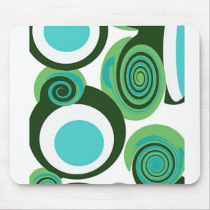 Tapis De Souris montez le surf