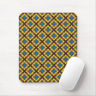 Tapis De Souris Montezuma