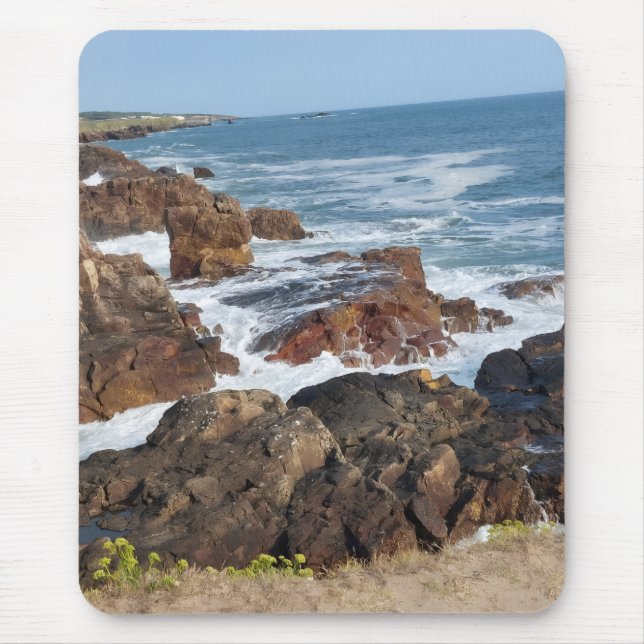 Tapis De Souris Montre eWatch Factory (Devant)