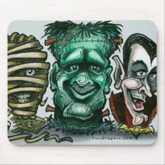 Tapis De Souris Montres de films