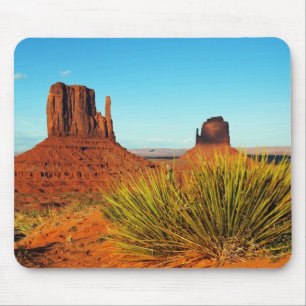Tapis De Souris Monument Valley, Arizona