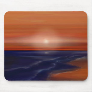Tapis De Souris Mood Mouse Pad