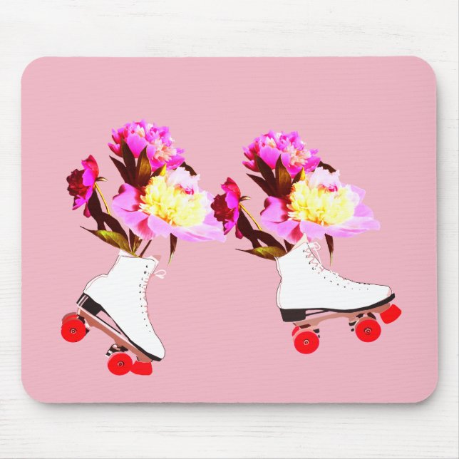 Tapis De Souris Mood Surreal Mousepad (Devant)