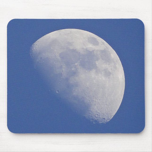 Tapis De Souris Moon mousepad (Devant)