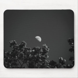 Tapis De Souris MoonB&W