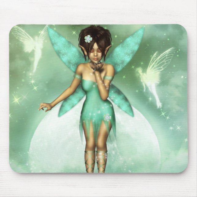 Tapis De Souris Moonshimmer (Devant)