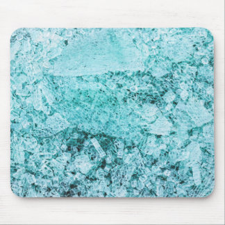 Tapis De Souris morceaux d'intégration mentale