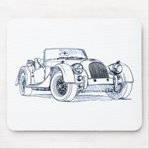 Tapis De Souris Morg plus 4