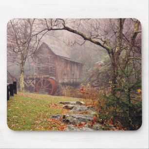 Tapis De Souris Morning Mist