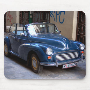 Tapis De Souris Morris Minor 1000
