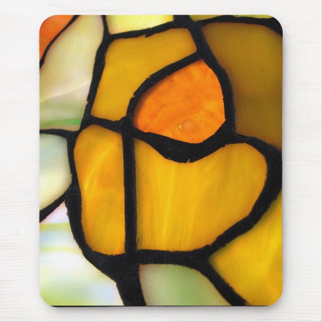 Tapis De Souris MOSAÏQUE Mousepad (Devant)