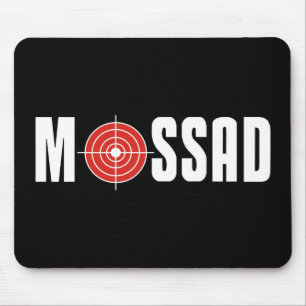Tapis De Souris Mossad