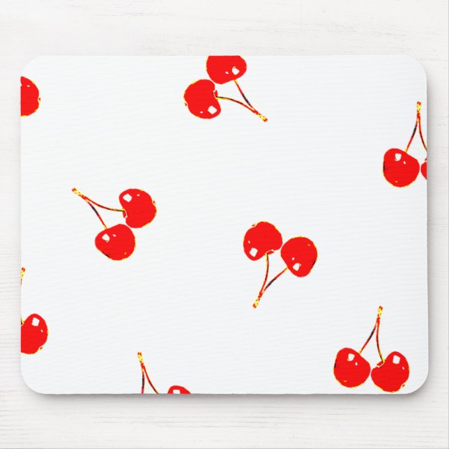 Tapis De Souris motif (Devant)