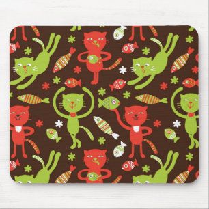 Tapis De Souris motif