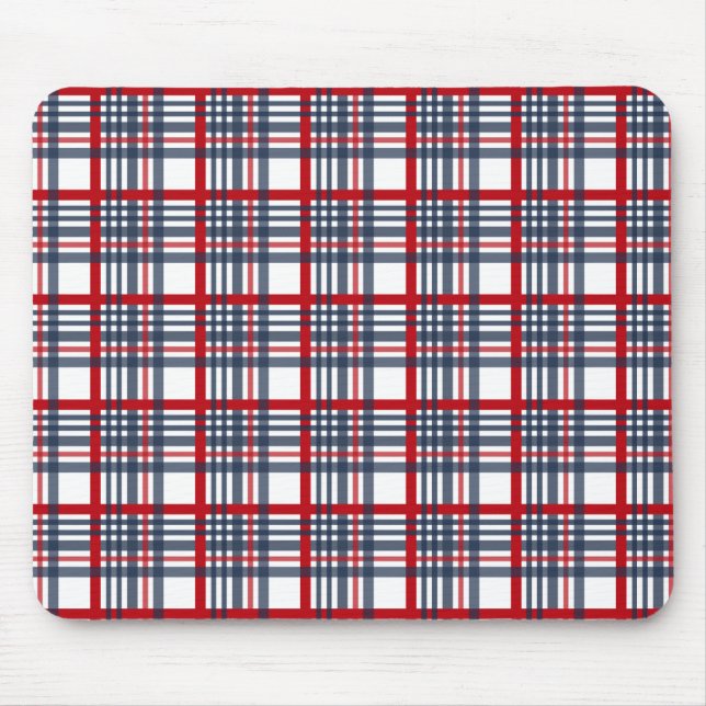 Tapis De Souris Motif (Devant)