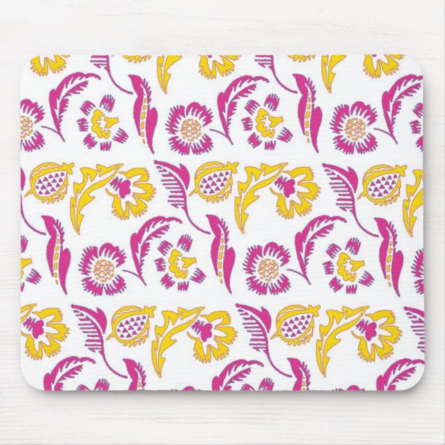Tapis De Souris Motif 12 de bruit (Devant)