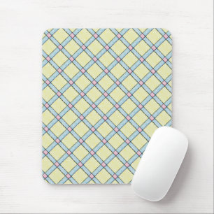 Tapis De Souris Motif 1 après St. Thomas d'Aquin (VVP 002)