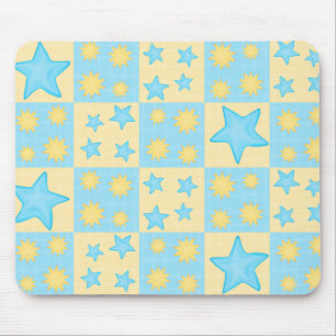 Tapis De Souris Motif 32 Mousepad