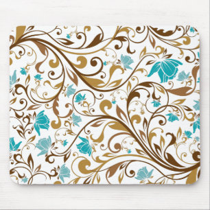 Tapis De Souris Motif 33 Mousepad