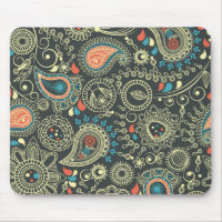 Motif 3 de Paisley