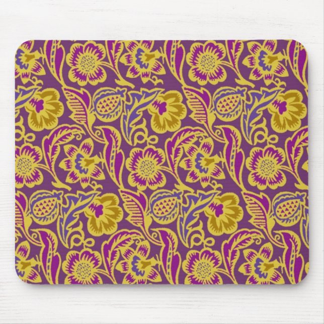 Tapis De Souris Motif 59 de bruit (Devant)