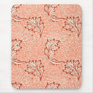 Tapis De Souris Motif Apple (par William Morris)