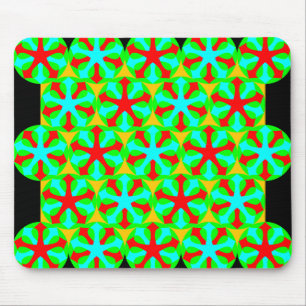 Tapis De Souris Motif Arrière - plan