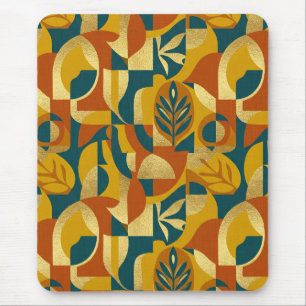 Tapis De Souris Motif botanique