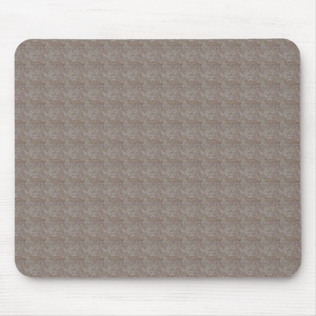 Tapis De Souris Motif Brown (Devant)