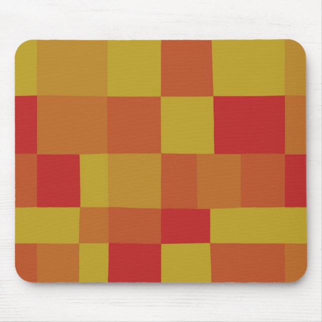 Tapis De Souris Motif couleur Abstrait 280913 (Devant)