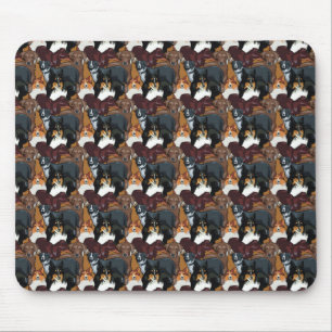 Tapis De Souris Motif de chien