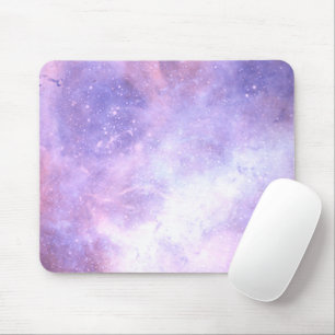 Tapis De Souris Motif de Galaxie cosmique céleste