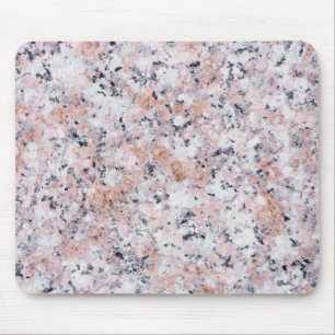 Tapis De Souris Motif de granit