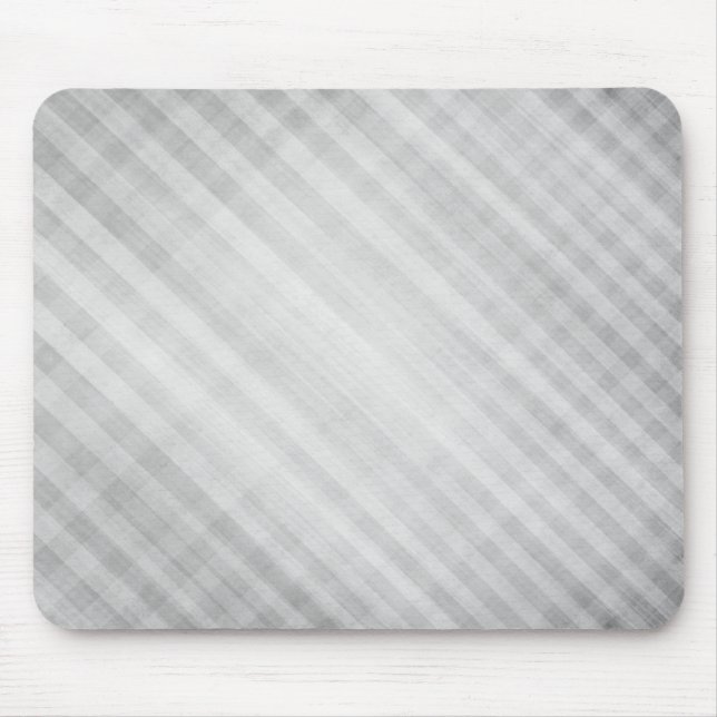 Tapis De Souris motif de grille abstrait (Devant)