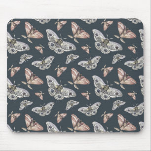Tapis De Souris Motif de la Moth